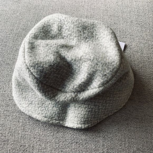 - NEW Isabel Marant Denji Hat AX5 - Picture 6 of 9